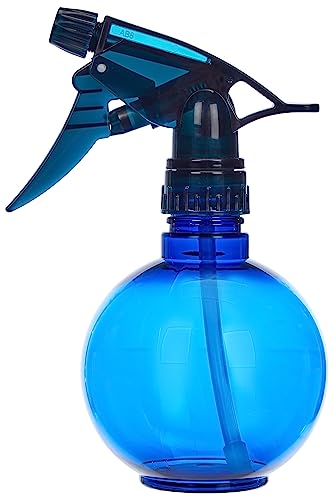 Foto von Efalock Professional Spray Bottle, Ball, Blue, 350 ml