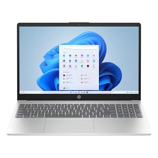 HP 15.6" Business Laptop, Free Microsoft Office 2024 Lifetime License, Copilot AI Chat, HD Touchscreen Display, Intel 6-Core i3-1215U 4.4 GHz, 16GB RAM, 1TB SSD, Long Battery Life, Windows 11 Pro