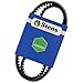Stens New OEM Replacement Belt 265-866 for Scag 483239