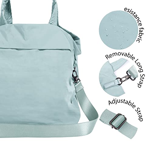Image of ODODOS Multi Hobo Bags 2.0 with 2 Straps for Women, Totes Handbags, Crossbody Shoulder Bags