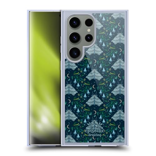 Coque Angel Moth S24 Ultra anti-choc et magnétique pour protéger votre mobile