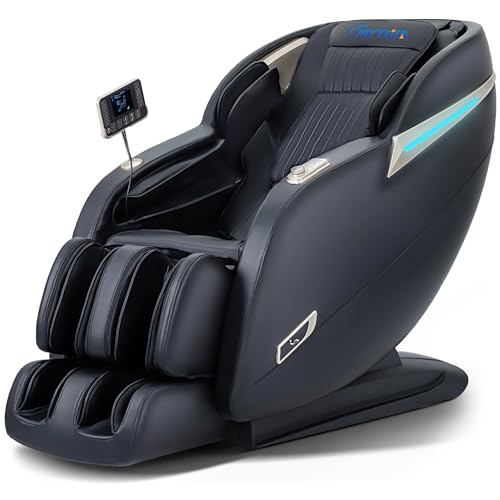 iRest SL Track Massage Chair