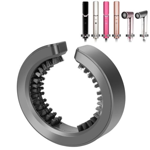 Chivixe Filter Cleaning Brush Attachment Replacement Compatible with Shark FlexStyle FlexFusion System