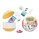 MGA’s Miniverse Make It Mini Lifestyle Serie 1 - DIY Lifestyle Playset mit nachgebildeten Gegenständen, Geheime Blindverpackung und Harz - geeignet für Kinder ab 8 Jahren
