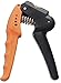Hand Grip Strength Trainer Exerciser - Adjustable Hand Grip Strengthener is Perfect for Improving Hand Strength, Forearm Muscularity, Finger Dexterity, Wrist Strength, and for Combating Grip Fatigue