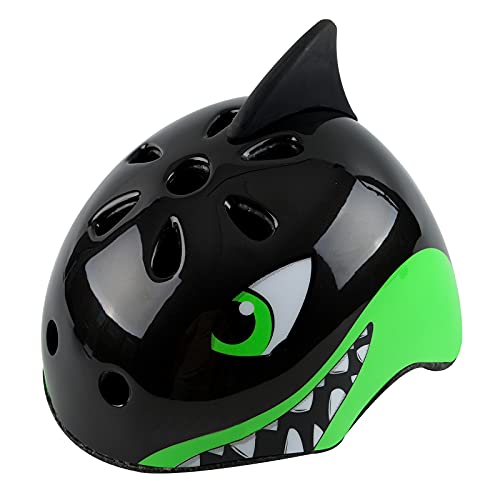 Toddler Kids Bike Helmet, Adjustable and Multi-Sport, 3 Sizes for Ages 1-2-3-5-8-14 Years Child Infant Boys Girls