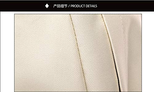 Moyooe Anime Kamisama Kiss Backpack Cosplay Unisex Tomoe Nylon Shoulders Bags Mochila Beige 2 #TOP3