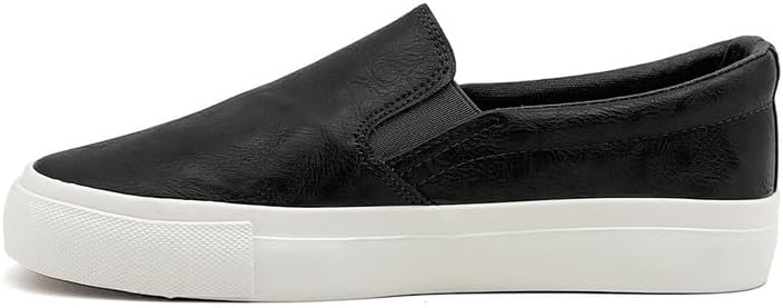 xinran & shengli Unisex Schuhe Slip On Sneakers Low Top Sportschuhe Walkingschuhe Turnschuhe