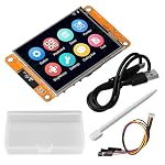 Heemol – Heemol für ESP32 mit 2.8" LCD Display, für ESP32 Entwicklung