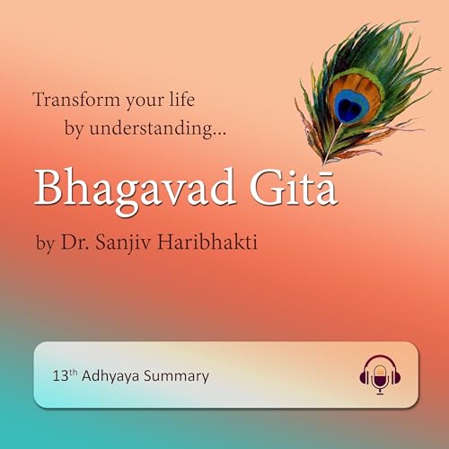 13th Adhyaya Summary