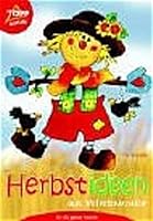 Herbstideen aus Windowcolor. Für die ganze Familie. 3772431534 Book Cover