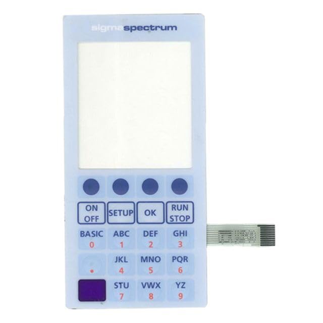 Replacement for Above Medical AMP-7501 by Technical Precision