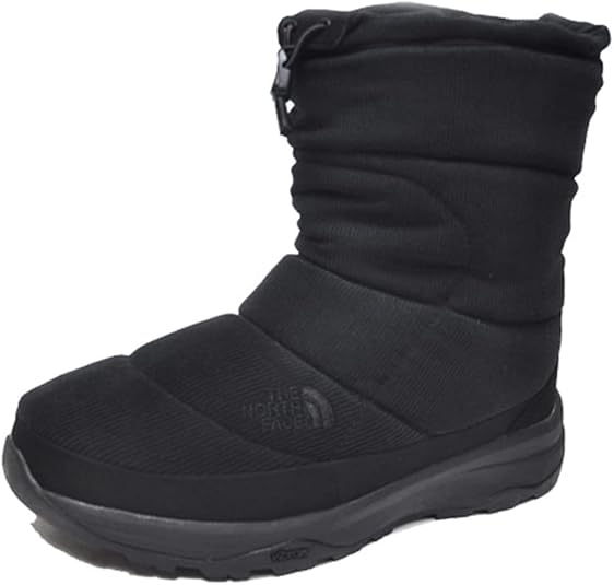 靴 THE NORTH FACE Nuptse Bootie WP VI Amazon.co.jp: THE NORTH FACE [ザノースフェイス] 防寒ブーツ Nuptse