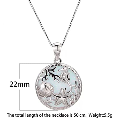 Bijoux d'été en opale blanche et argent pour vos tenues de plage ensoleillées