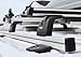 Produktbild THULE Roof Rack Längsschienen Standard 285cm