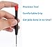 BRIGHTFOCAL New LCD Screen Replacement for ASUS VivoBook 14 X412DA (FHD ONLY, NOT Work for HD) Full-HD Non-Touch 14.0