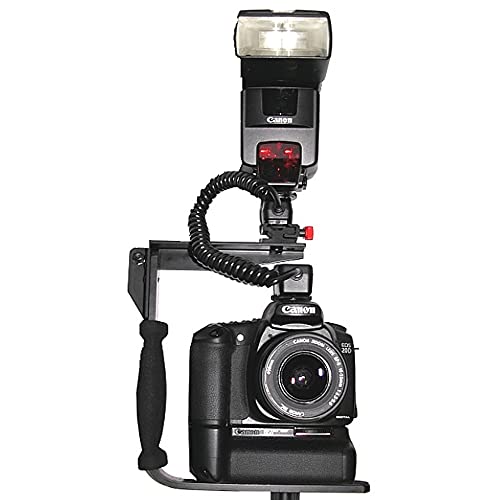 Custom Brackets Cb Folding-T Flash Bracket #TOP5