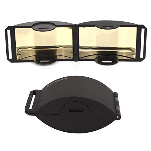 Defletor de Sinal Antena para Controle Dji Mavic Pro Mavic Air e Spark