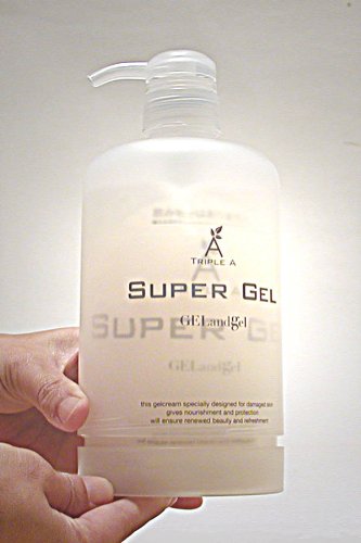 Amazon.co.jp: ゲルアンドゲル スーパーゲル500 専用ボトル : ドラッグ