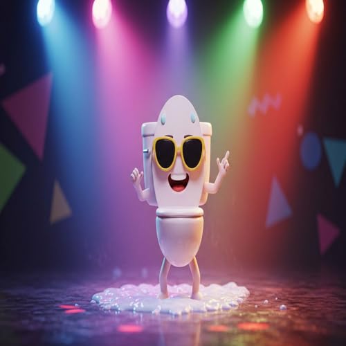 Musound Play Flush Me Baby (Toiletcore Anthem) by Musound on Amazon Music Unlimited