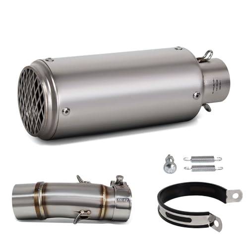 FIRECARP oCNp ԃpCv XbvI}t[ GL][XgpCv Ninja 250/Ninja 400/Z250/Z400 2017-2025N Z500/Ninja 500 2024-2025NfΉ XeX (`^J[,