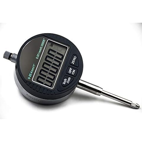 Oudtinz Digital Dial Indicator Test Gauge Cover