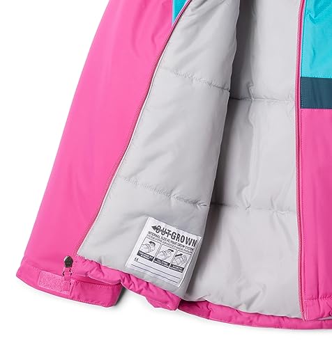 Image of Columbia Kids' Valley Runner Jacket