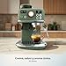 Imagen de Cecotec Cafetera Express Manual Power Espresso 20 Tradizionale Grind