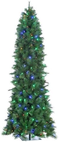 Silk Plants Direct Scotch Pine Tree (Pack of 1)