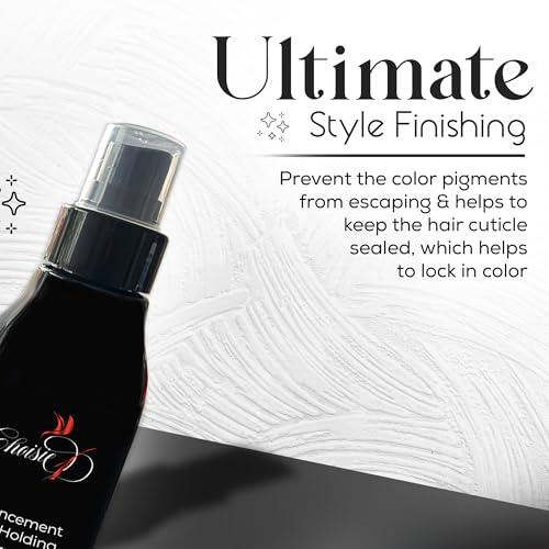 Spray Fijador para Cabello Color Enhancement 3.4 Fl Oz miniatura 5