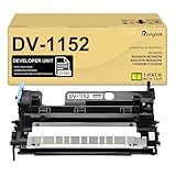 Ronglink DV-1152 Developer Unit Replacement for Kyocera DV1152 Developer Unit Remanufactured for ECOSYS...