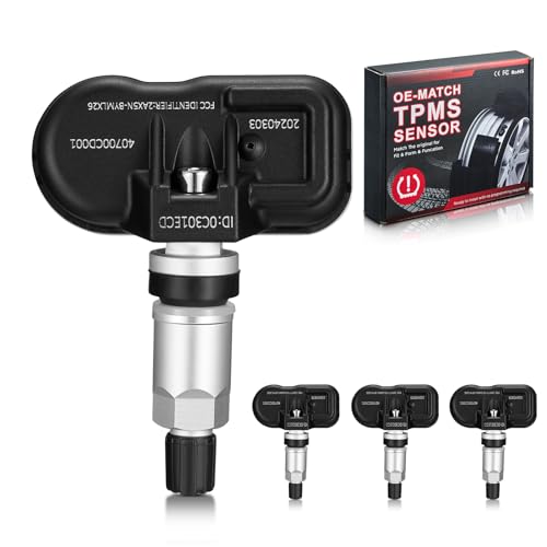 BDFHYK 315MHZ TPMS Sensor Infiniti FX35 FX45 G35 M35 M45