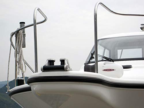 Amazon | ニッコー機材 アルミ 三方ローラー GP-150 アンカー 錨