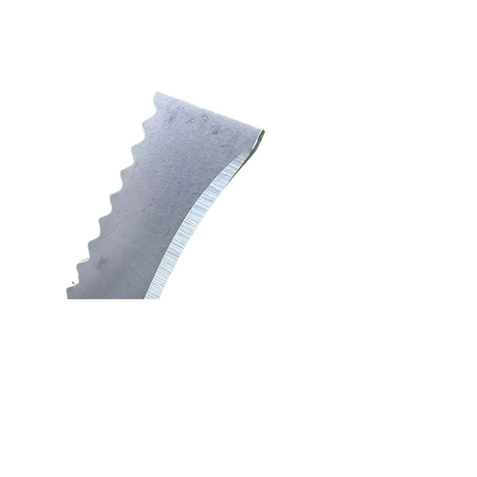 Lama Dentata Ad Arco 15 Cm Universale | Compatibile con piccoli tosaerba a batteria al litio, accessori for macchine da taglio da giardino(15PCS Blade)