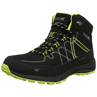 Regatta mens samaris lite hiking boot