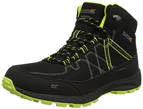 Regatta Mens Samaris Lite Hiking Boot