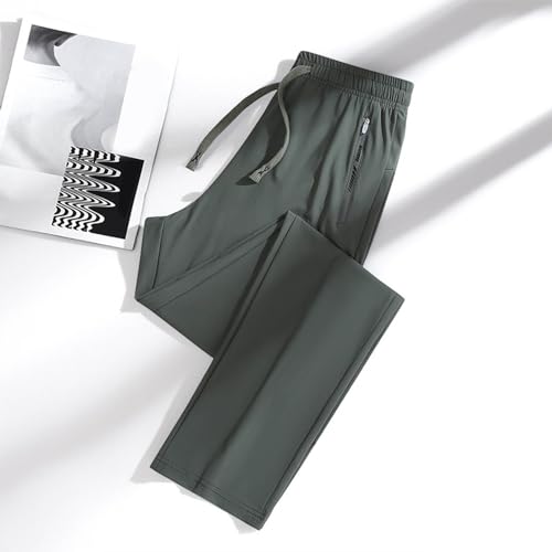 Beeswan Pants for Women Over 50 Stretch Active Comfy Fit Glide Pants Breathable Casual Comfysfit Quick Drying Pant2