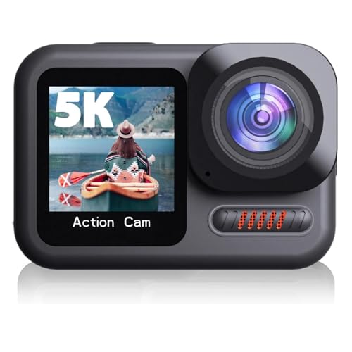 2023 V 5K 4K 60FPSWiFi EIS AEghAX|[c DV fAXN[^b`{fBhANVJ Vlog p