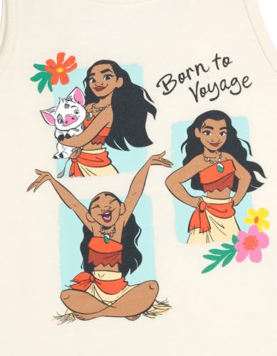 Image of Disney Girls T-Shirt and Mesh Shorts Outfit Set Toddler to Big Kid Sizes (2T - 14-16)