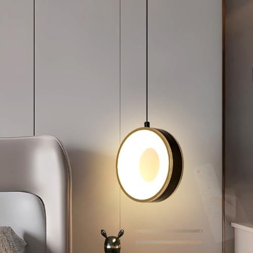 Lámpara LED regulable con mando a distancia para iluminar la cocina perfectamente
