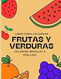 Frustas y verduras