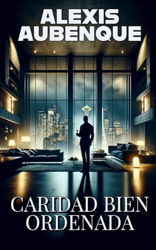 CARIDAD BIEN ORDENADA (EL SHERIFF MIKE LOGAN nº 4)