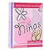 Devocionales de un minuto para niñas (Spanish Edition)