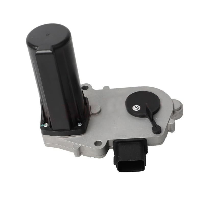 Moteur commande boîte transfert 5143477aa pour Dodge Ram et Durango