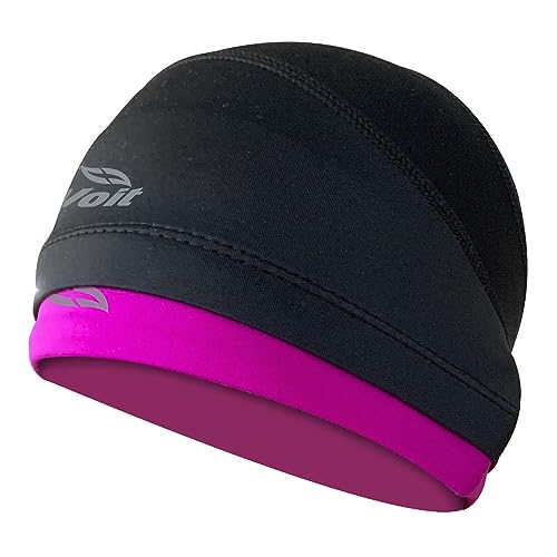 Voit Gorra de Natación Adulto Licra Cabello Largo