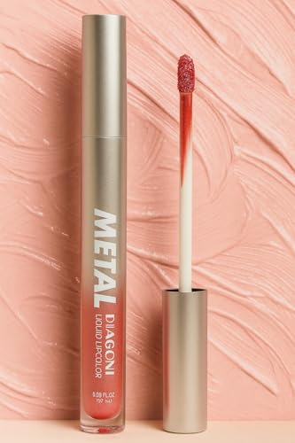 Image of Sedell Paris Metal Diaoni Liquid Lip Color