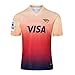 YINTE 2020 Jaguars Coupe du Monde De Rugby Maillots, Accueil Et Maillot De Football Entraînement Compétition, Supporter Football Sport Top, Idéal pour Les Loisirs Et Le SP Home-XL