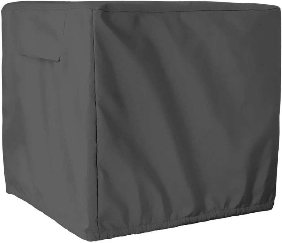MBOOM Air Conditioner Covers for Outside Units Waterproof and Durable