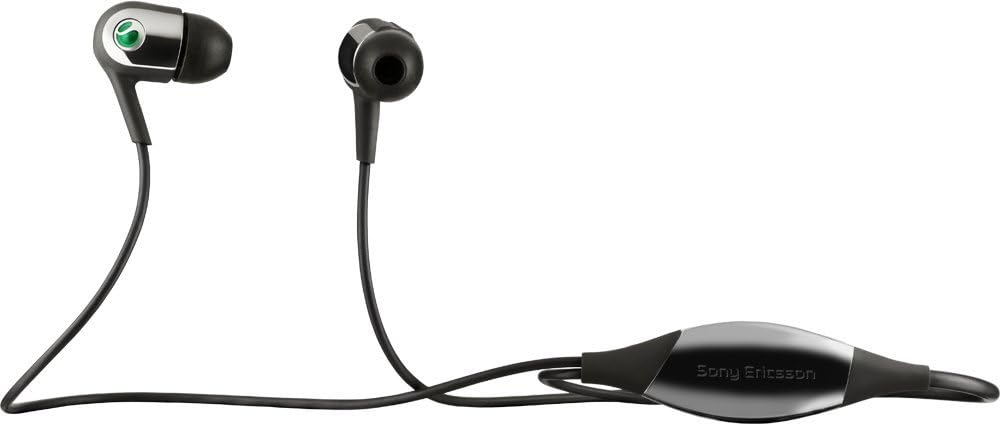 Sony Ericsson Headset MH-907 titan chrome for C505, C510, C702, C901,