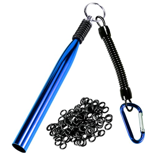 Wacky Rigging Tool